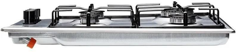 Варочная панель газовая SIMFER H60Q40M401