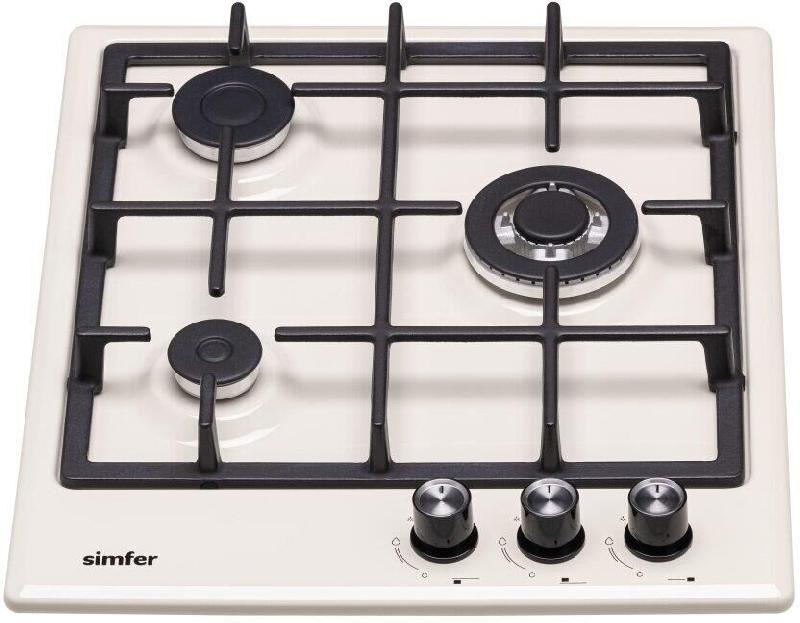 Варочная панель газовая SIMFER H45V35R516
