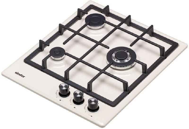 Варочная панель газовая SIMFER H45V35R516