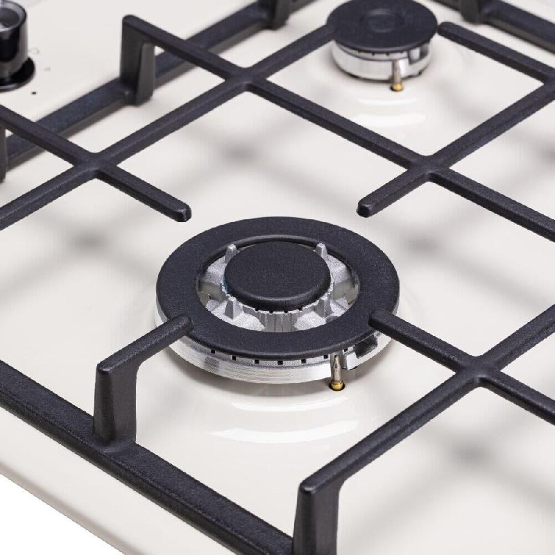 Варочная панель газовая SIMFER H45V35R516