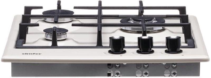 Варочная панель газовая SIMFER H45V35R516