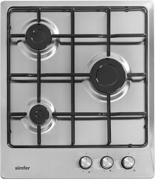 Варочная панель газовая SIMFER H45V30M420
