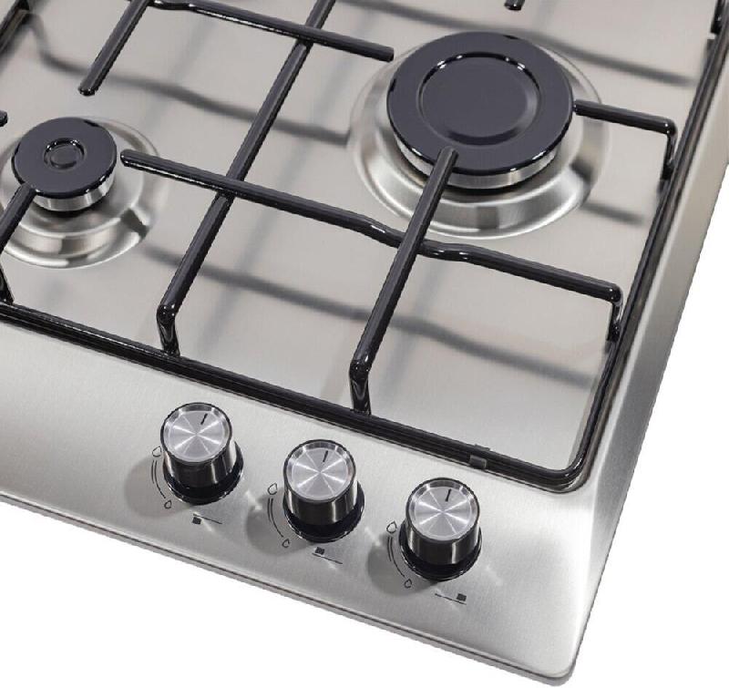 Варочная панель газовая SIMFER H45V30M420