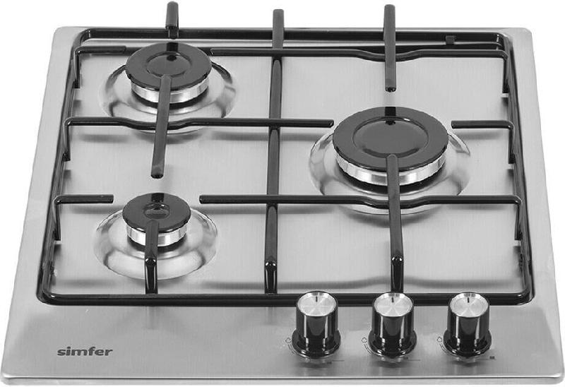 Варочная панель газовая SIMFER H45V30M420