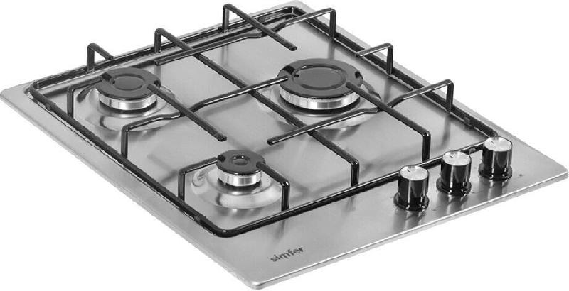 Варочная панель газовая SIMFER H45V30M420