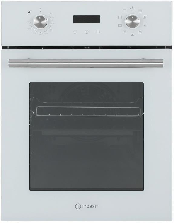 Духовой шкаф электрический INDESIT IBFTE 1944 JH WH