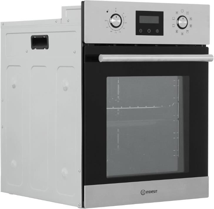 Духовой шкаф электрический INDESIT IBFTE 1944 JH IX