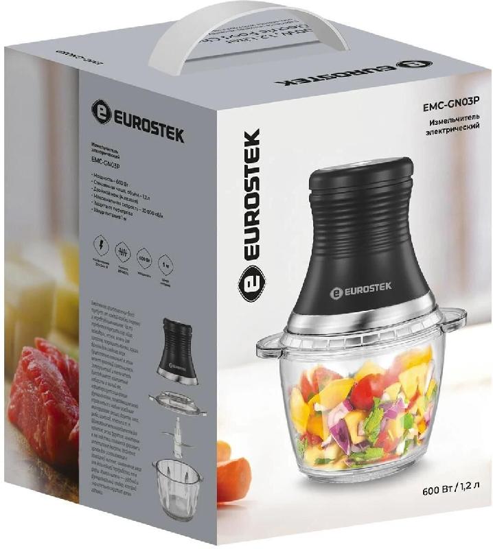 Измельчитель EUROSTEK EMC-GN03P