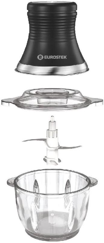 Измельчитель EUROSTEK EMC-GN03P
