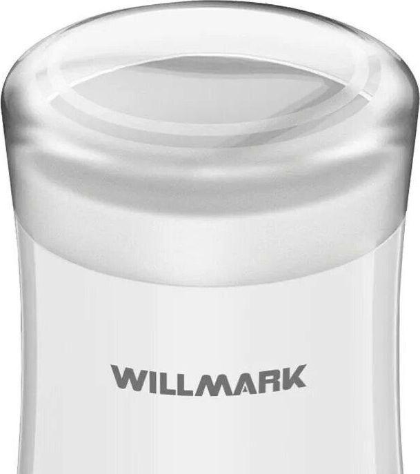 Кофемолка WILLMARK WCG-274