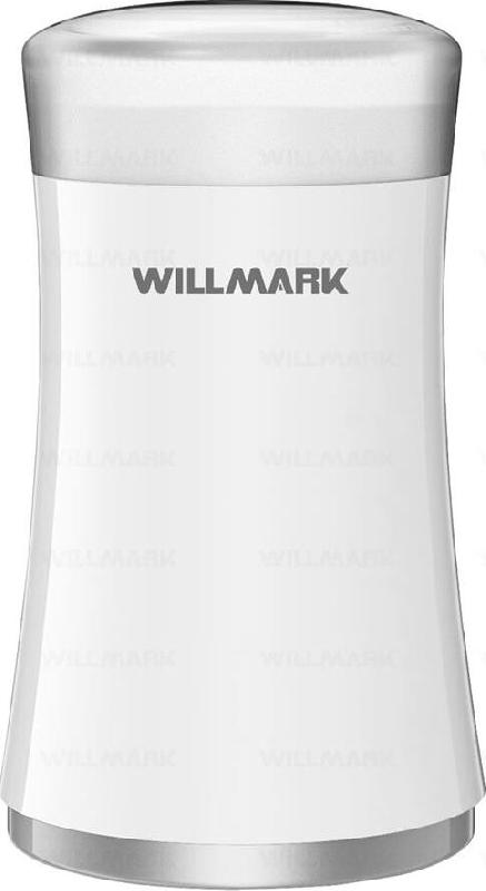 Кофемолка WILLMARK WCG-274
