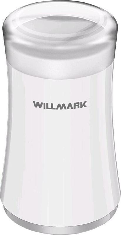Кофемолка WILLMARK WCG-274