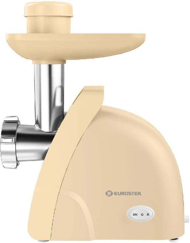 Мясорубка EUROSTEK EMG-0907