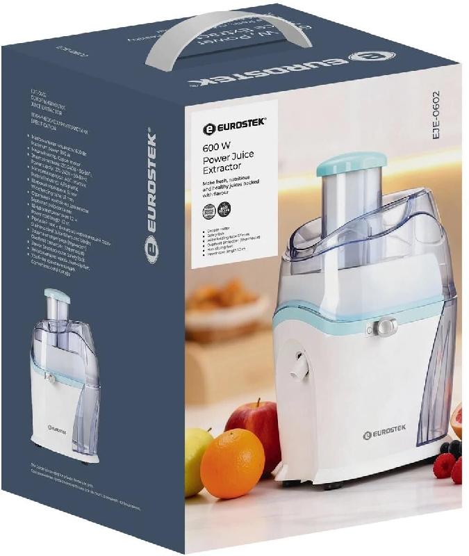 Соковыжималка EUROSTEK EJE-0602