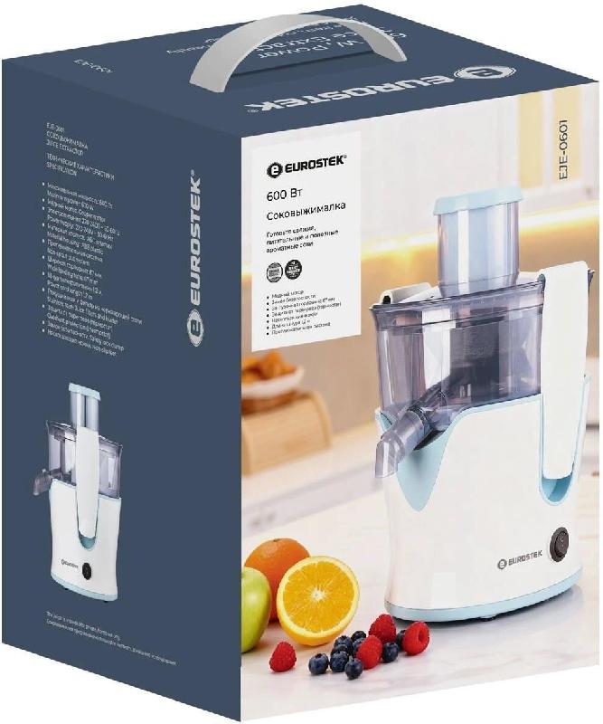 Соковыжималка EUROSTEK EJE-0601
