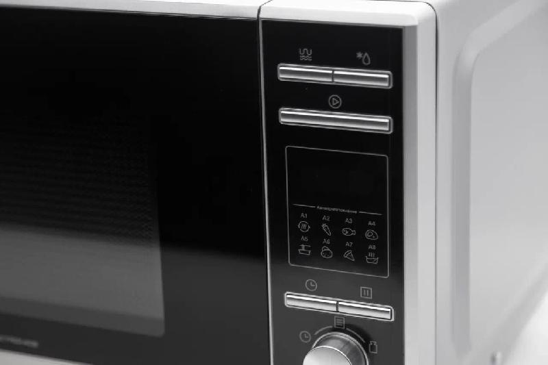 Микроволновая печь GENERAL ELECTRONICS GE-DG420S