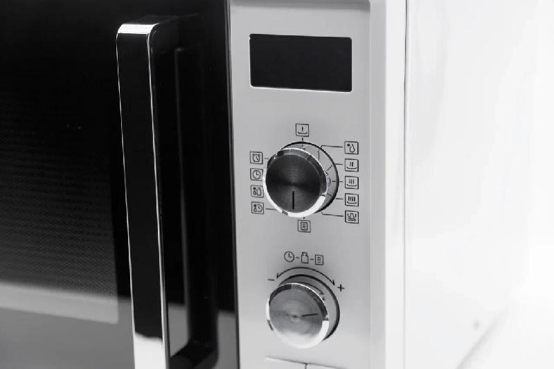 Микроволновая печь GENERAL ELECTRONICS GE-DG323W