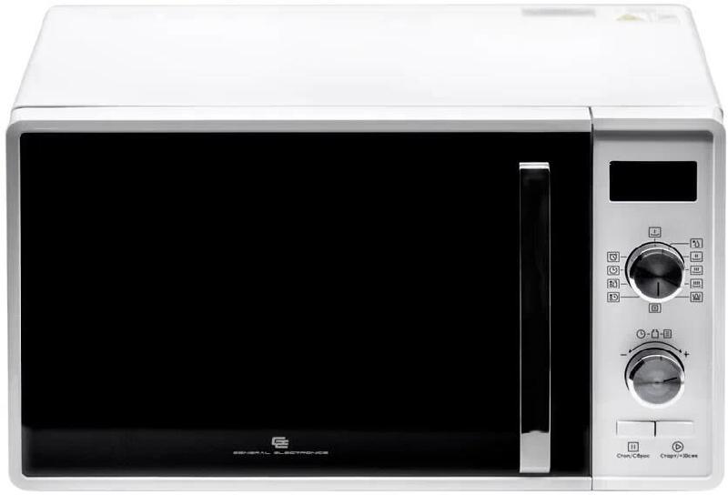 Микроволновая печь GENERAL ELECTRONICS GE-DG323W