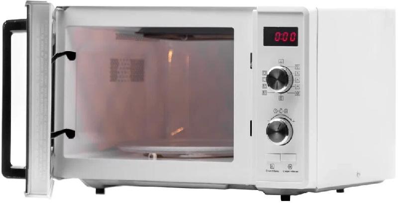 Микроволновая печь GENERAL ELECTRONICS GE-DG323W