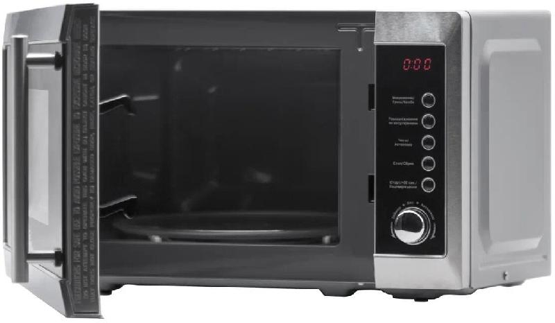 Микроволновая печь GENERAL ELECTRONICS GE-DG220S