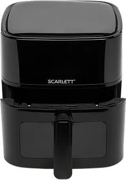 Аэрогрили SCARLETT SC-AF15S01D 4,2л. 1200Вт 7 пр