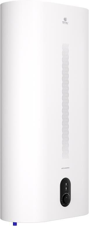 Водонагреватель накопительный электрический ROYAL CLIMA RWH-AM80-FE ARTE MODERNO
