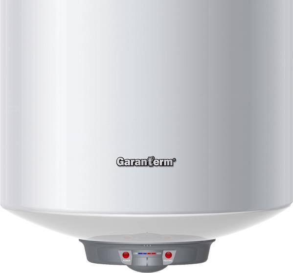 Водонагреватель накопительный электрический GARANTERM ER/MGR 80 V SpT066677