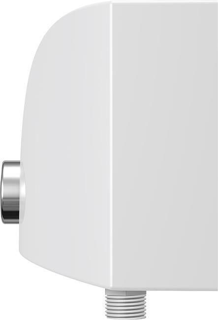 Водонагреватель проточный THERMEX Vetro 5500 tap ЭдЭБ04863
