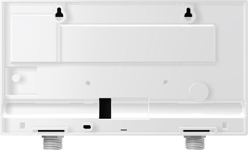 Водонагреватель проточный THERMEX Vetro 5500 tap ЭдЭБ04863
