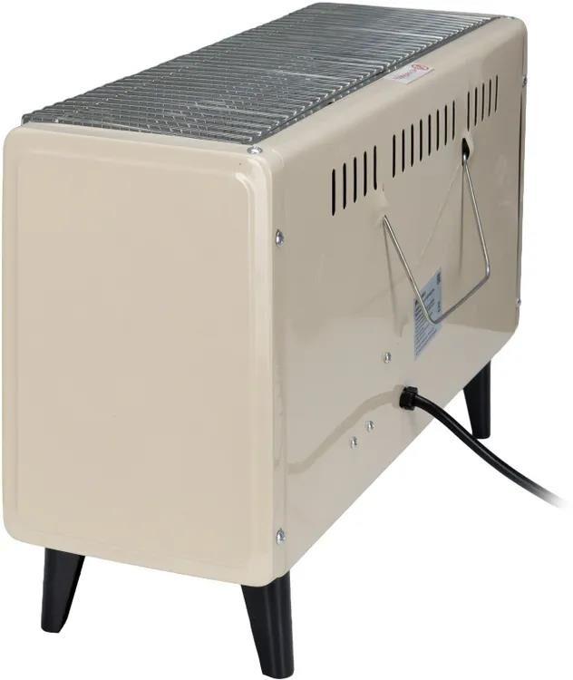 Инфракрасный обогреватель PRIMERA IRP-2400-QTM