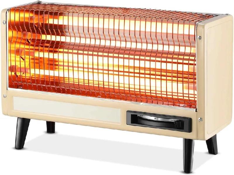 Инфракрасный обогреватель PRIMERA IRP-2400-QTM