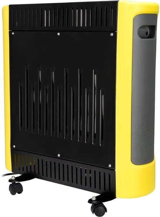 Инфракрасный обогреватель PRIMERA IRP-2000-QSN