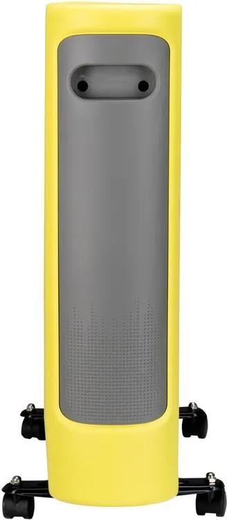 Инфракрасный обогреватель PRIMERA IRP-2000-QSN