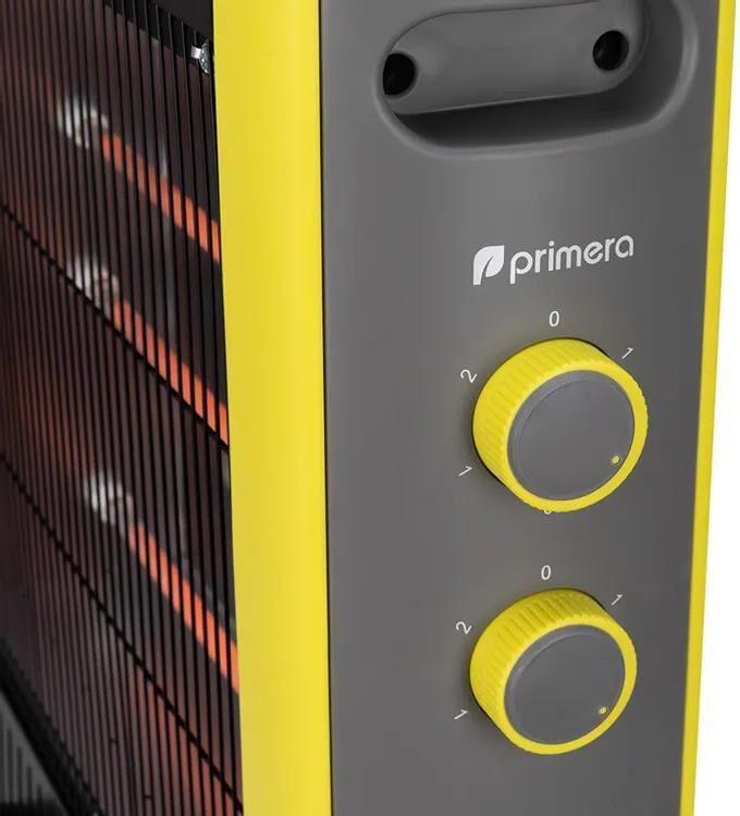 Инфракрасный обогреватель PRIMERA IRP-2000-QSN