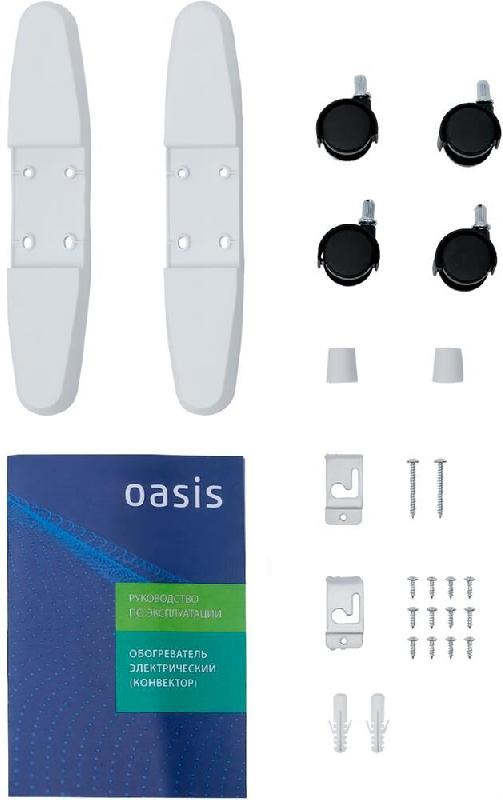 Конвектор OASIS VK-20
