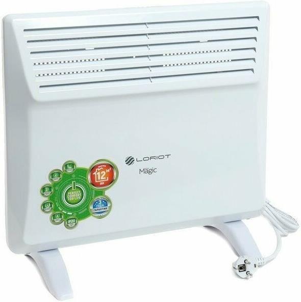 Конвектор LORIOT LHCY-1000 М Magic