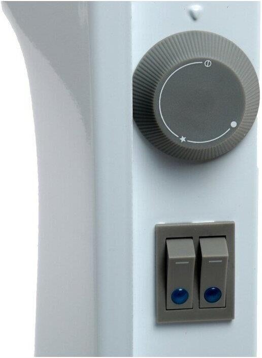 Конвектор LORIOT LHCY-1000 М Magic