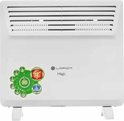 Конвектор LORIOT LHCY-1000 М Magic