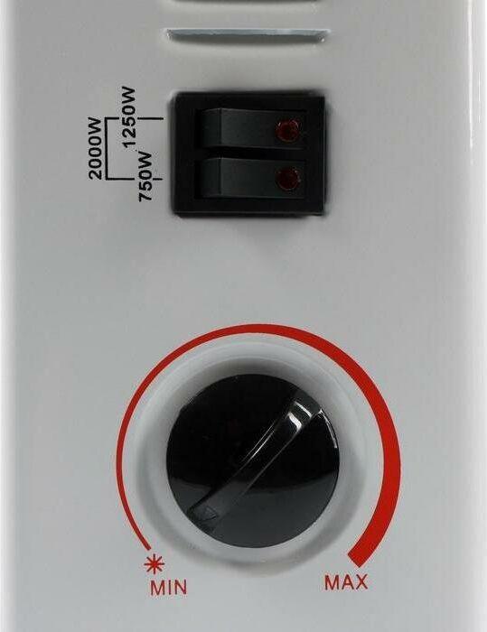 Конвектор электрический CENTEK CT-6123