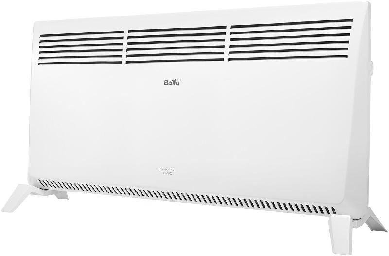 Конвектор электрический BALLU CAMINO ECO TURBO BEC/EMT-2500