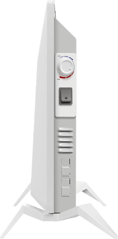 Конвектор электрический BALLU CAMINO ECO TURBO BEC/EMT-2500