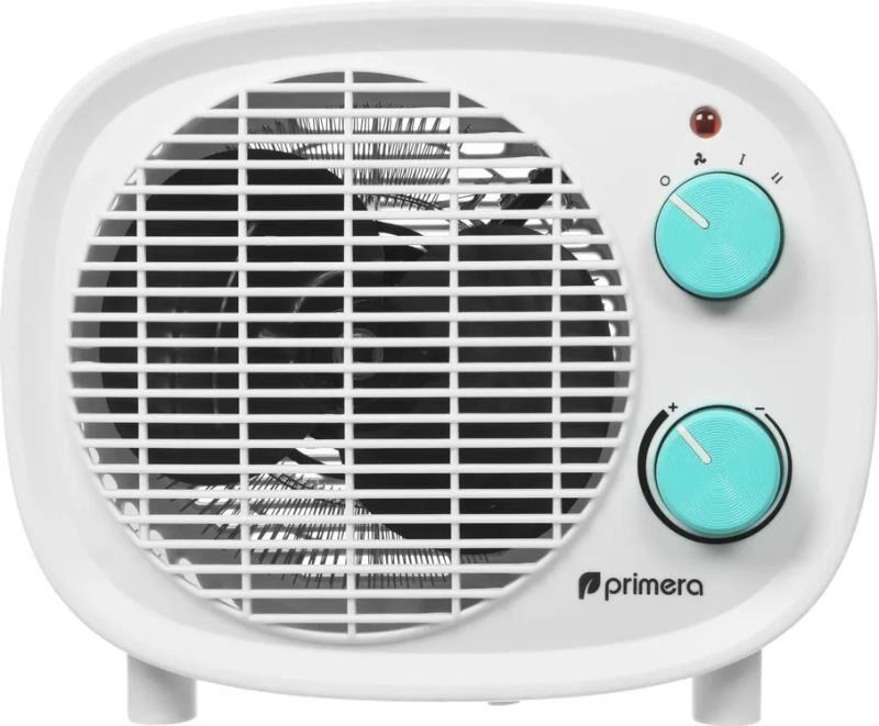 Тепловентилятор PRIMERA FHP-2000-TWT