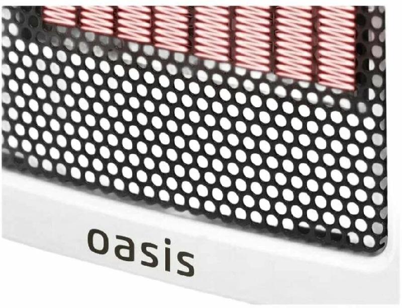 Тепловентилятор OASIS KT-15R
