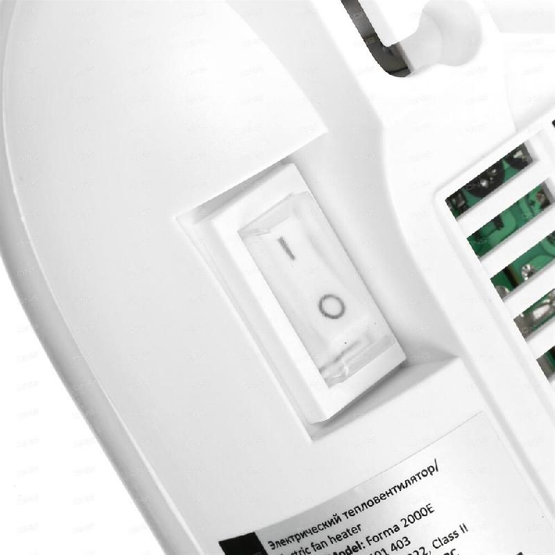 Тепловентилятор THERMEX Forma 2000E ЭдЭБ04164