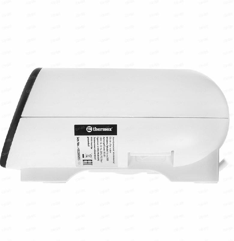 Тепловентилятор THERMEX Forma 2000E ЭдЭБ04164