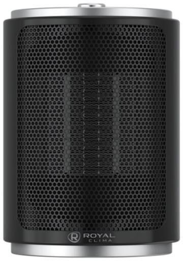 Тепловентилятор ROYAL CLIMA RFH-CM500DC-BL