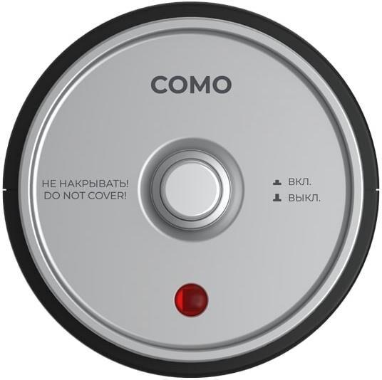 Тепловентилятор ROYAL CLIMA RFH-CM500DC-BL