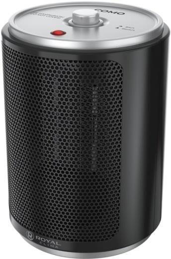 Тепловентилятор ROYAL CLIMA RFH-CM500DC-BL