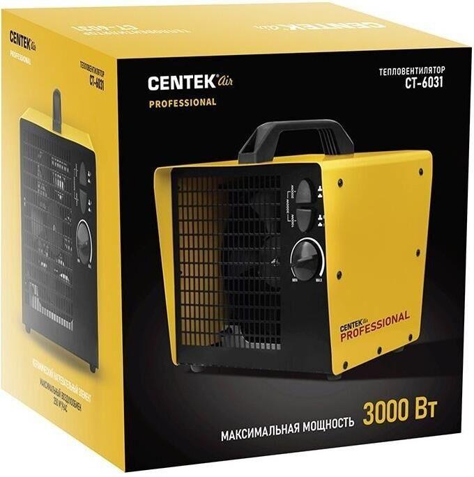 CENTEK CT-6031 керамика