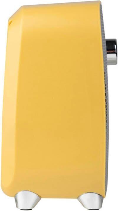 Тепловентилятор ENGY PTC-321 желтый